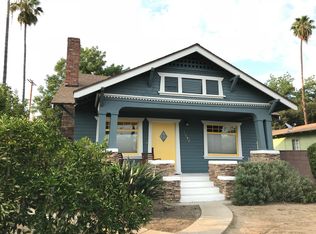 1597 Chickasaw Ave, Los Angeles, CA 90041