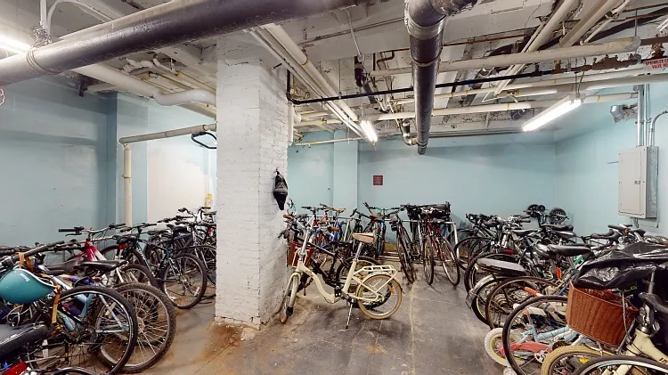 50 W 72nd St #303 — Photo 18