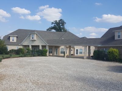 923 Dancing Rabbit Rd, Hugo, OK, 74743