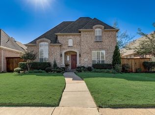 3885 Johnson St, Frisco, TX 75034