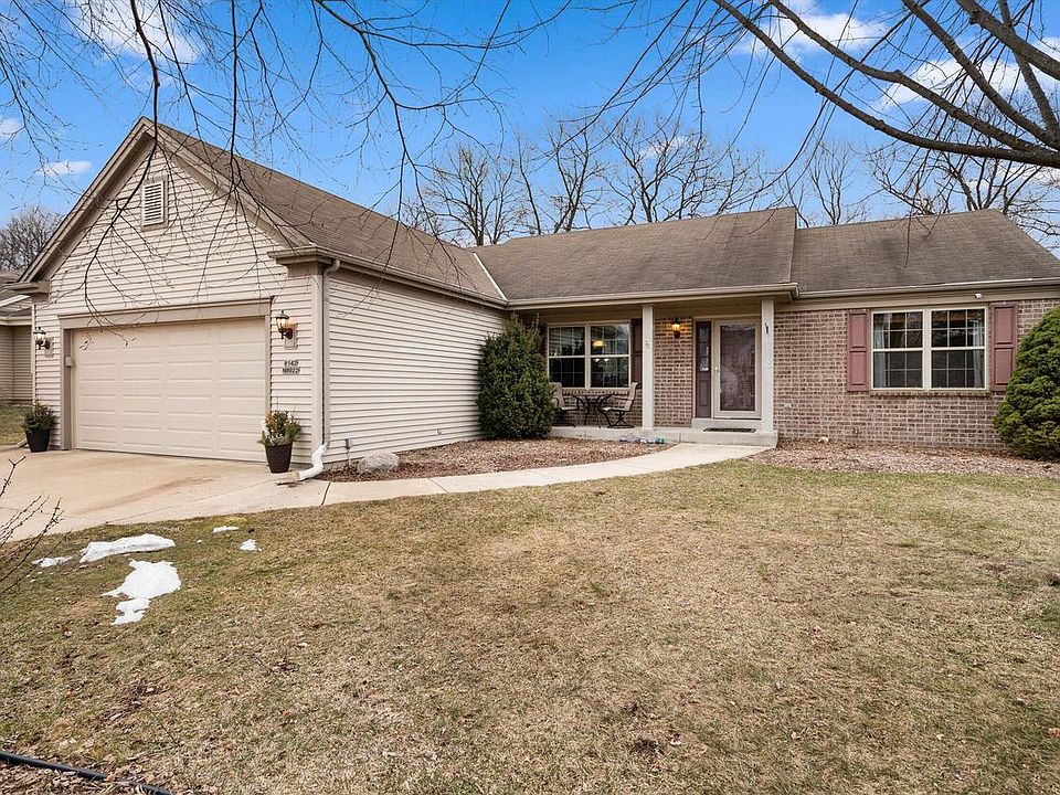 W142N9922 Amber DRIVE, Germantown, WI 53022 | Zillow