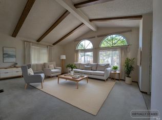 230 E Seven Flags Cir, Sonoma, CA 95476