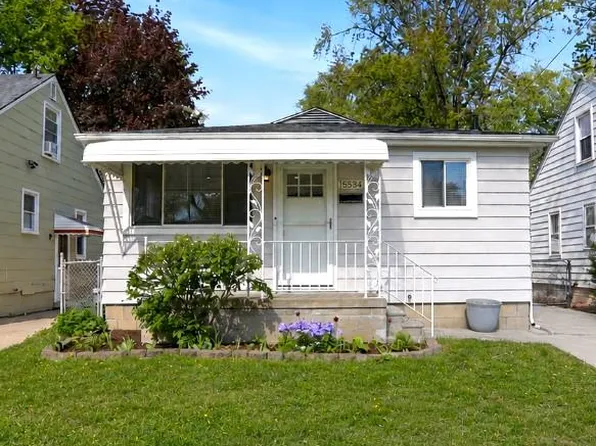 15534 Dixie, Redford, MI 48239