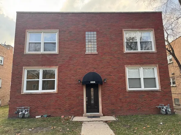8908 La Crosse Ave #1-S, Skokie, IL 60077