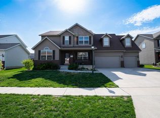 716 Pintail Ln, Washington, IL