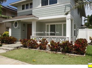 91-1147 Kai Kukuma St, Ewa Beach, HI 96706