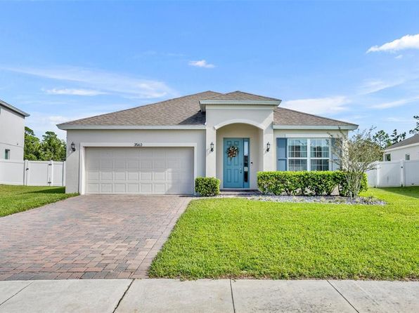 3563 Fernanda Dr, Deltona, FL 32738