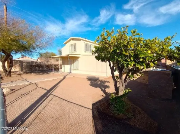 4455 S 3rd Ave, Tucson, AZ 85714