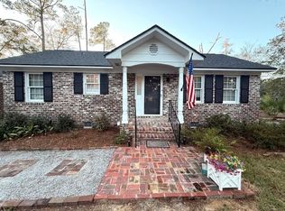115 Wilson St, Walterboro, SC 29488