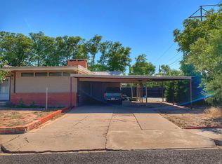 2201 N Washington Ave, Odessa, TX 79761