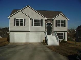 10584 Redbud Ln, Jonesboro, GA 30238