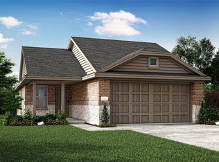 14937 Trapper Trl, Haslet, TX 76052