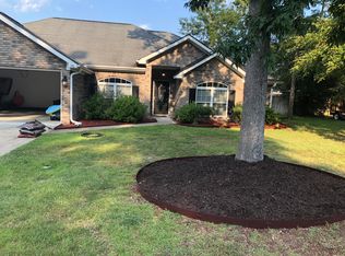 70 Sassafras Ln, Midway, GA 31320