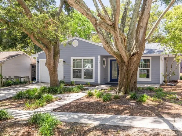 2770 Steeple Ct, Palm Harbor, FL 34684