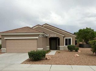 1640 Black Fox Canyon Rd, Henderson, NV 89052