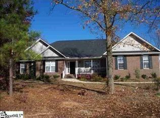 116 N Carleila Lake Way, Spartanburg, SC 29307