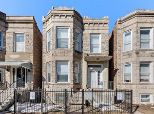 6624 S Rhodes Ave #1, Chicago, IL 60637