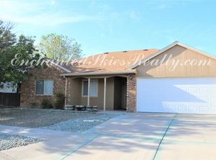 1712 Blueberry Dr NE, Rio Rancho, NM 87144