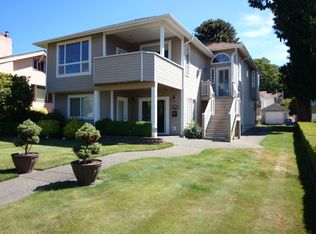 4446 47th Ave SW, Seattle, WA 98116