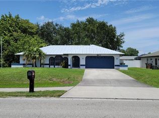 831 Nicholas Pkwy W, Cape Coral, FL 33991