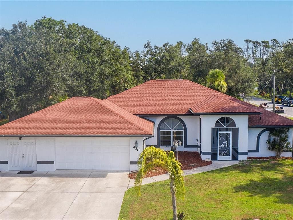 430 Fountain St, Pt Charlotte, FL 33953 Zillow