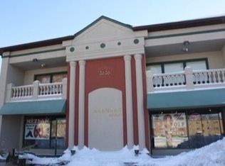 2626 Flossmoor Rd #2W, Flossmoor, IL 60422