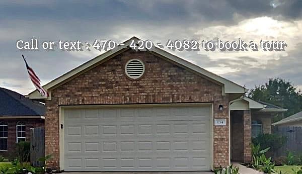 1st image of 135 Big Thicket Dr