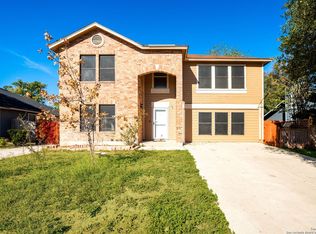 9035 Rich Trace St, San Antonio, TX 78251