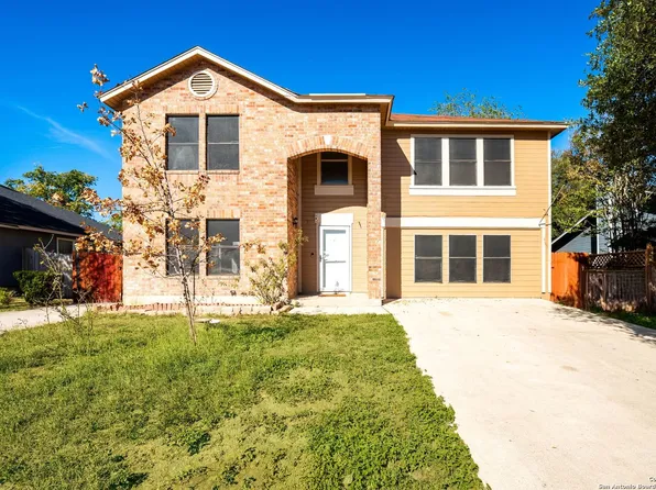 9035 Rich Trace, San Antonio, TX 78251