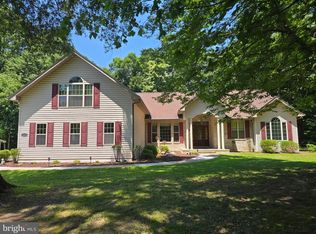 15401 Jamies Way, Accokeek, MD 20607