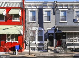 2413 N Carlisle St, Philadelphia, PA 19132