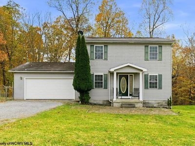 46 Oakridge Ln, Bridgeport, WV, 26330