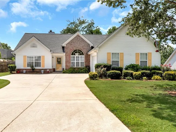 4110 Deer Springs Way, Gainesville, GA 30506