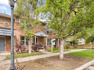 17 S Harrison St, Denver, CO 80209