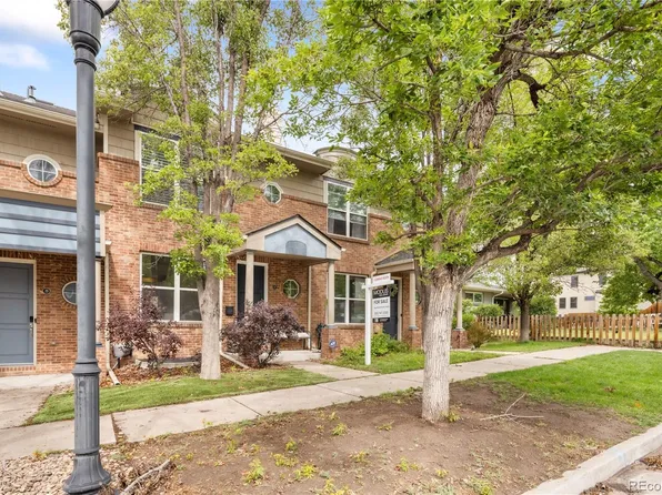 17 S Harrison Street, Denver, CO 80209