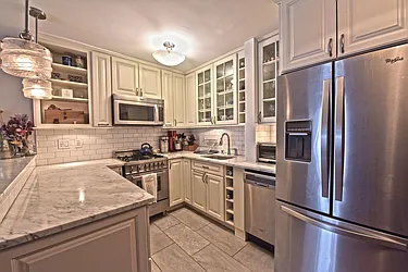 Rented by Bank Neary