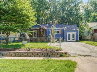 1900 N Broadway Ave, Springfield, MO 65803