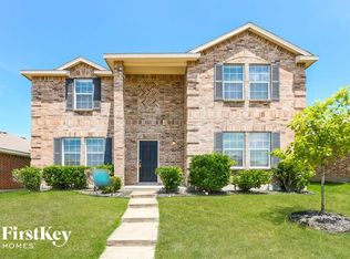 1927 Tulia St, Lancaster, TX 75146