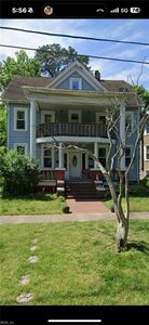 1801 Saint Denis Ave, Norfolk, VA, 23509