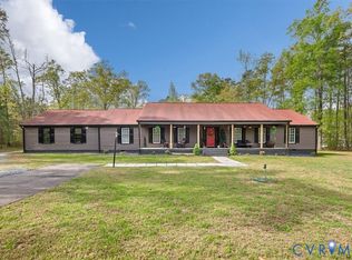 9820 Beaver Bridge Rd, Chesterfield, VA