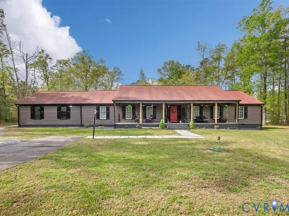 9820 Beaver Bridge Rd, Chesterfield, VA 23838