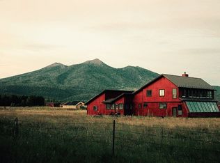 7055 N Chambers Dr, Flagstaff, AZ 86001