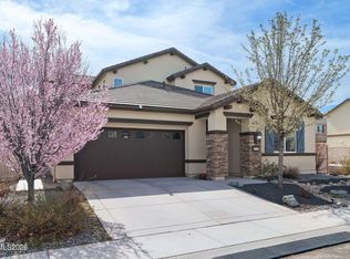 10614 Brittany Park Dr, Reno, NV 89521