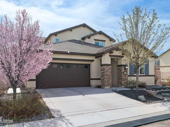 10614 Brittany Park Dr, Reno, NV 89521