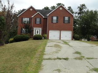 9766 Winding Way Ln, Jonesboro, GA 30238