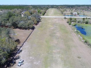 PARCEL 1 SW County Road 18a LOT 1, Lake Butler, FL 32054