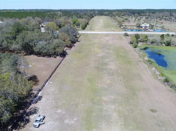 PARCEL 1 SW County Road 18a Lot 1, Lake Butler, FL 32054