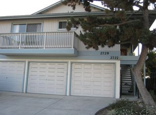 2729 Bayshore Ave, Ventura, CA 93001