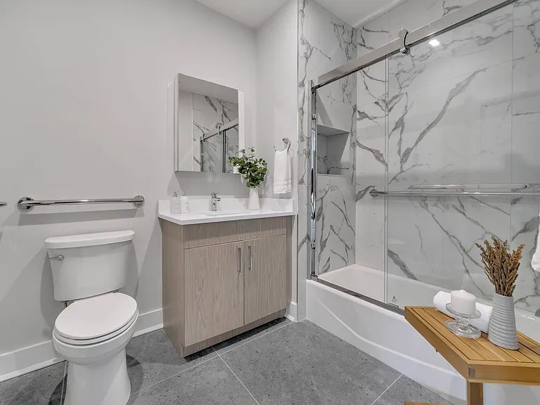 491 Walker St #3F — Photo 16