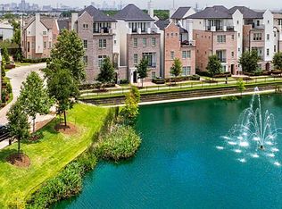 9544 London Bridge Sta, Houston, TX 77045